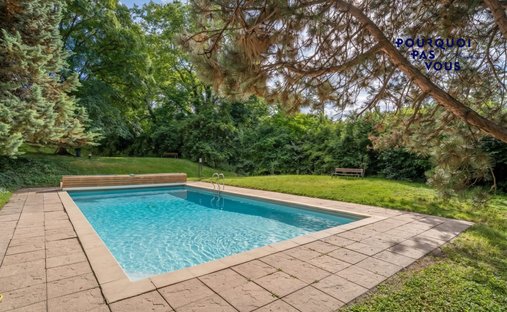 Apartment in Croix Rousse-Gros Caillou, Lyon 4e Arrondissement, Lyon 1