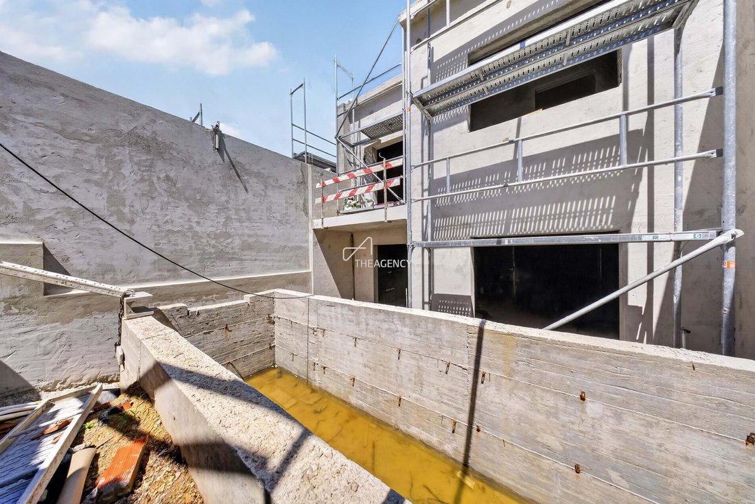 Townhouse in Barcarena, Lisbon, Portugal 2 - 18121002