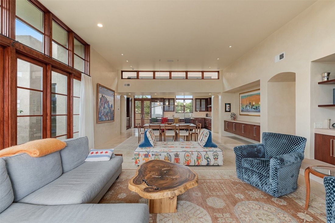 House in Santa Fe, New Mexico, United States 5 - 18120466