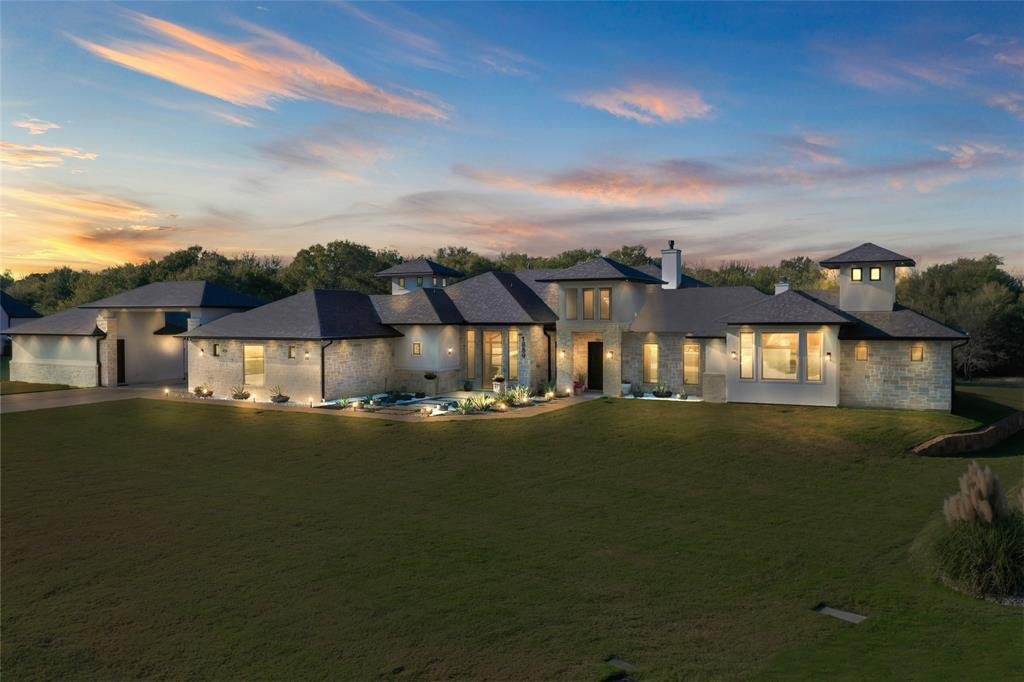 House in Lantana, Texas, United States 1 - 18119497