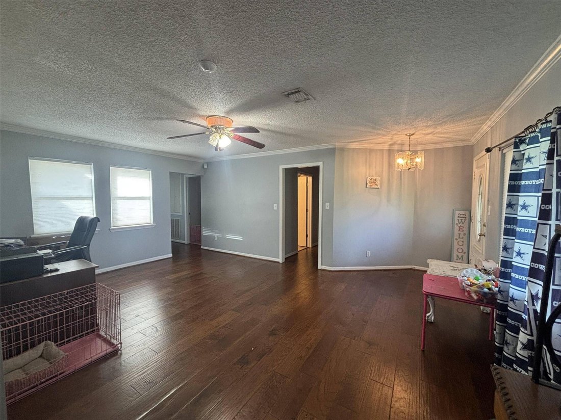 House in Liberty, Texas, United States 3 - 18119312