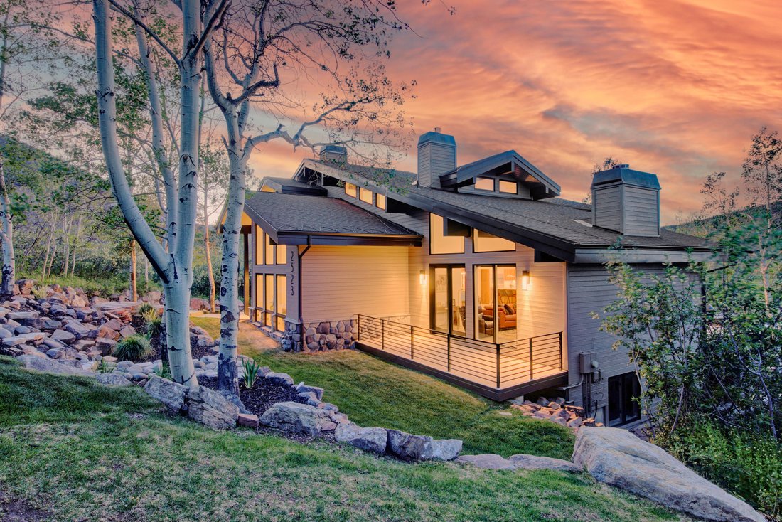 House in Park City, Utah, United States 3 - 18119078