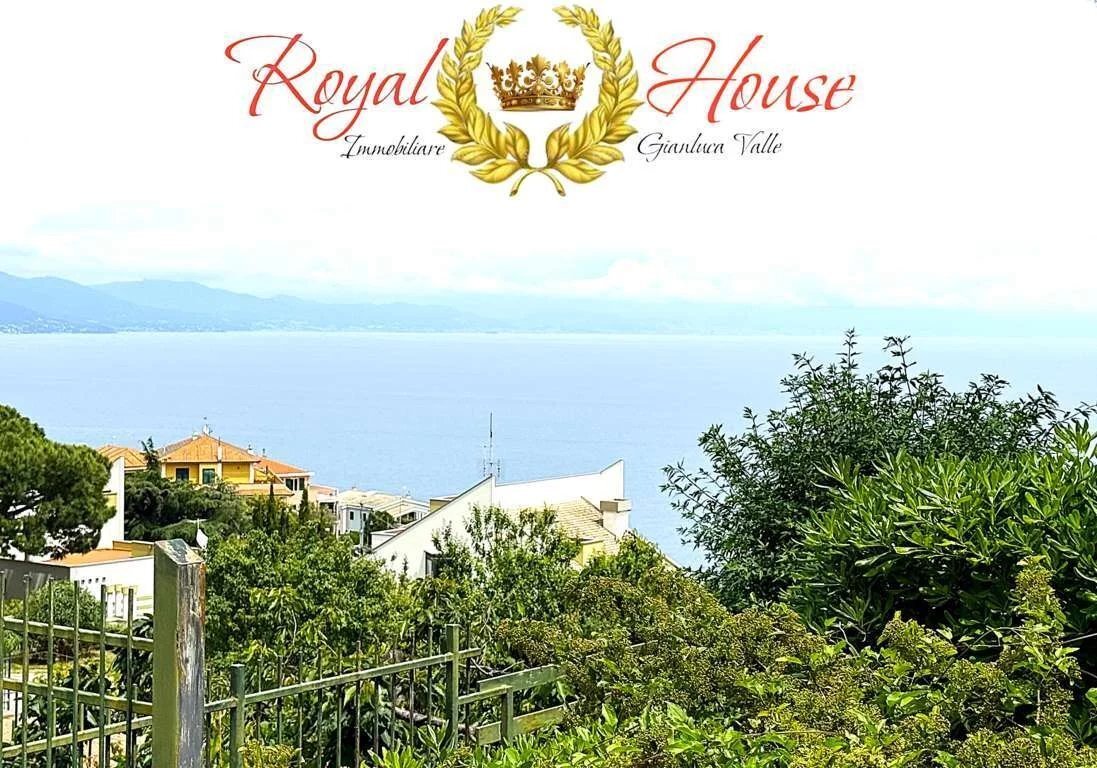 Apartment in Bergeggi, Liguria, Italy 1 - 17962220