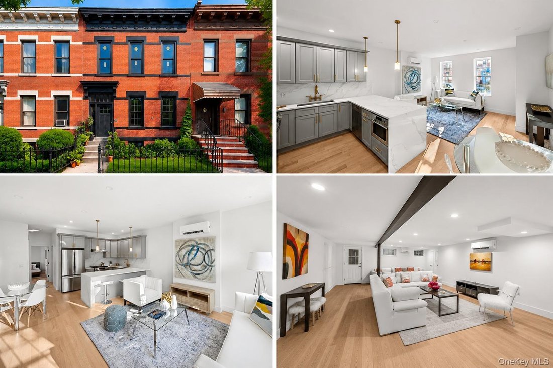 Appartamento a New York, New York, Stati Uniti 2 - 17953796