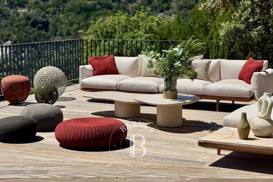 Villa in Porto-Vecchio, Corsica, France 5 - 13544199