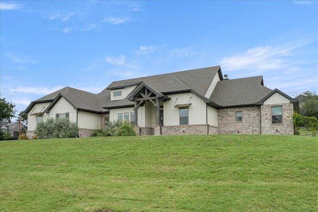 House in Weatherford, Texas, United States 2 - 18119475