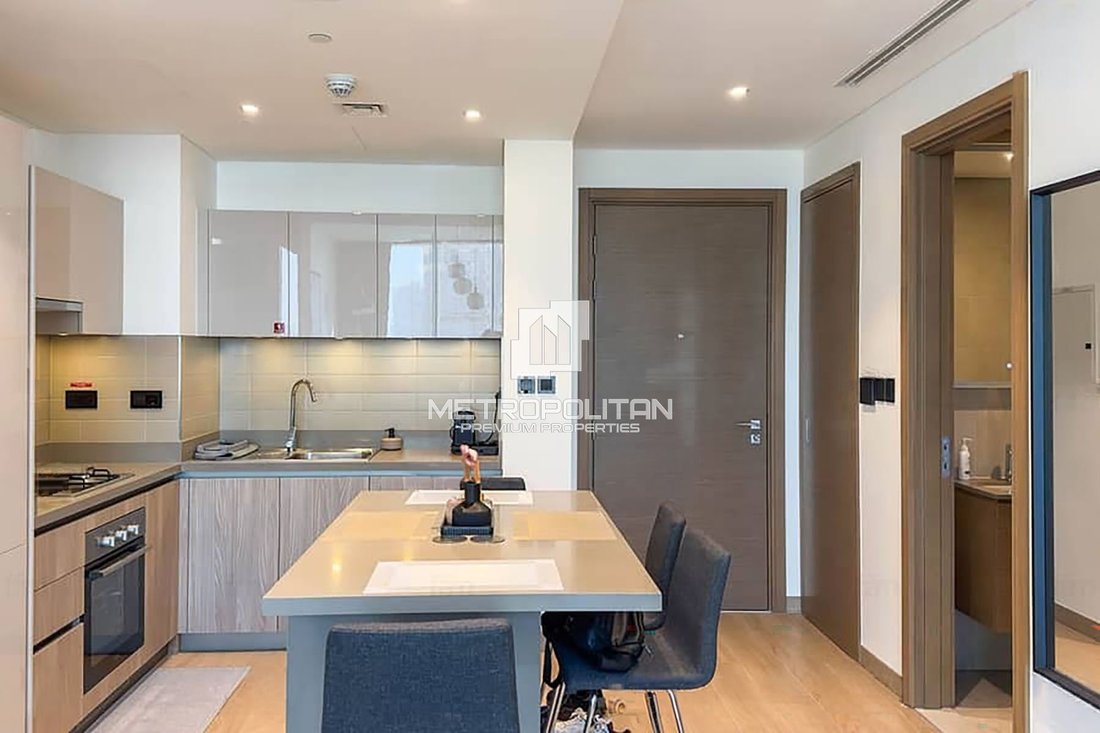 Apartment in MBR- Al Merkad, Dubai, United Arab Emirates 5 - 18120384