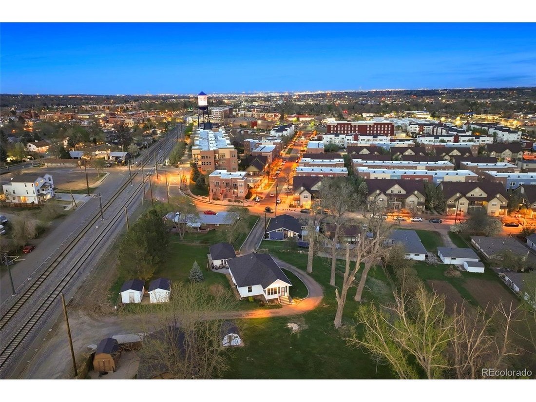 House in Arvada, Colorado, United States 2 - 18121950