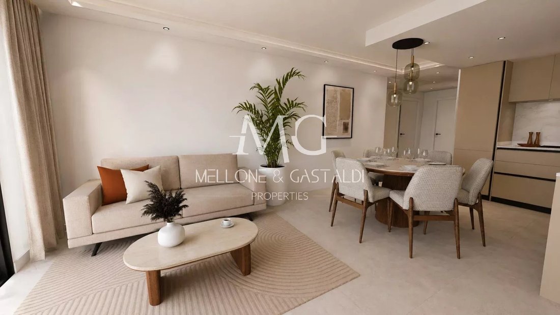 Apartment in Cannes, Provence-Alpes-Côte d'Azur, France 3 - 18119911