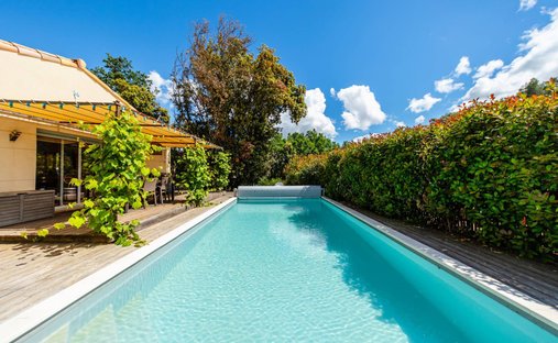 House in Roussillon, Provence-Alpes-Côte d'Azur, France 1