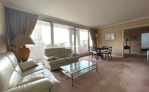 Apartment in Lille Sud, Lille, France 1