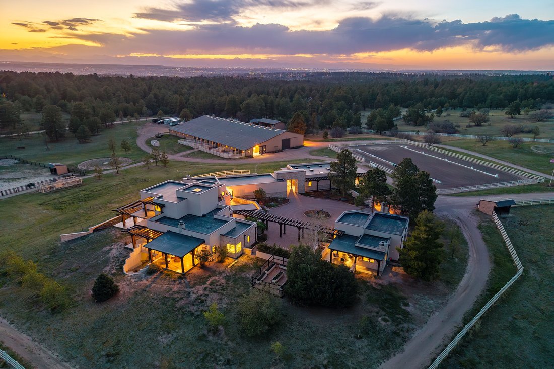 House in Parker, Colorado, United States 1 - 18120448