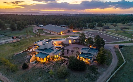 Maison à Parker, Colorado, États-Unis 1