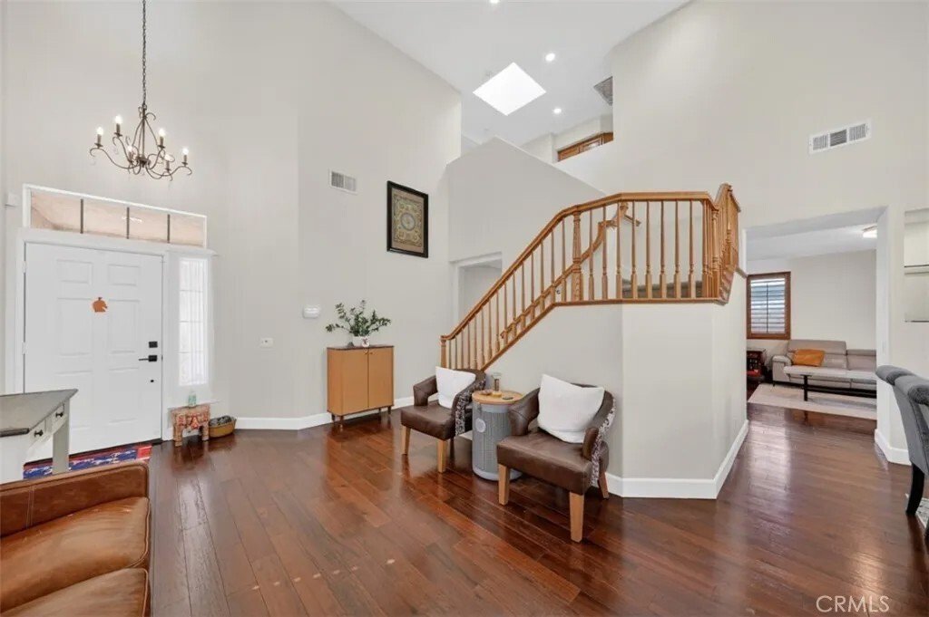 House in Chino Hills, California, United States 4 - 18119014