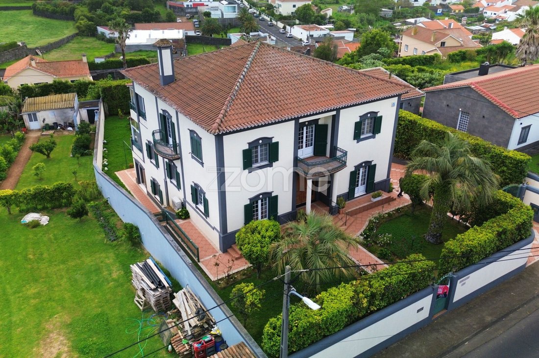 House in Pico da Pedra, Azores, Portugal 5 - 15209030
