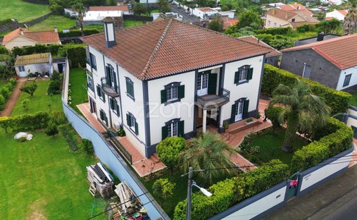 Maison à Pico da Pedra, Açores, Portugal 1