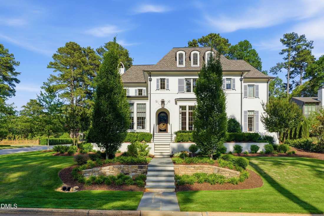 House in Raleigh, North Carolina, United States 1 - 17520019