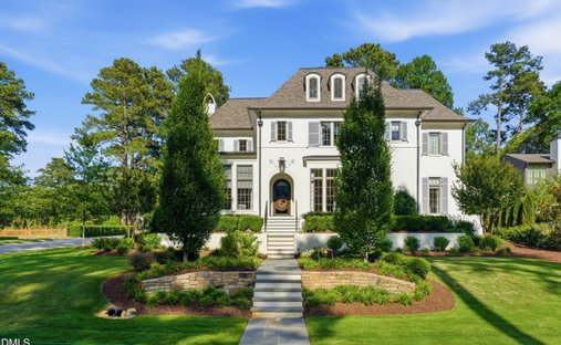 House in Raleigh, North Carolina, United States 1