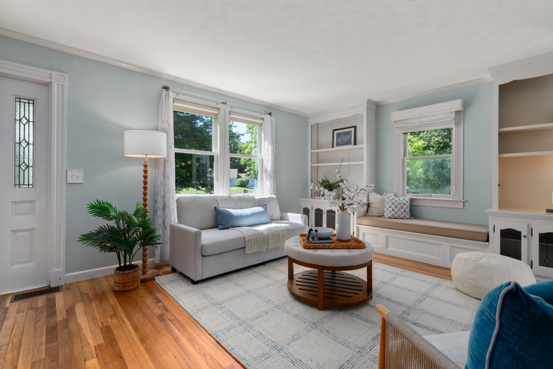 House in Northborough, Massachusetts, United States 4 - 18121122