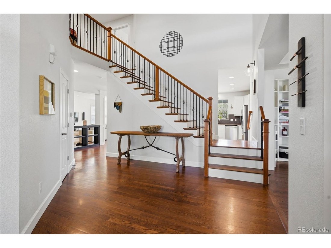 House in Aurora, Colorado, United States 2 - 18121994