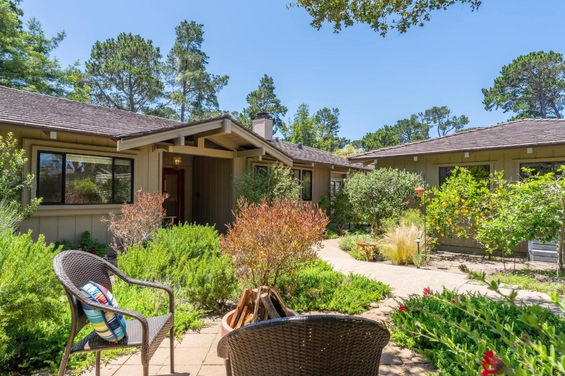House in Monterey, California, United States 2 - 18121684