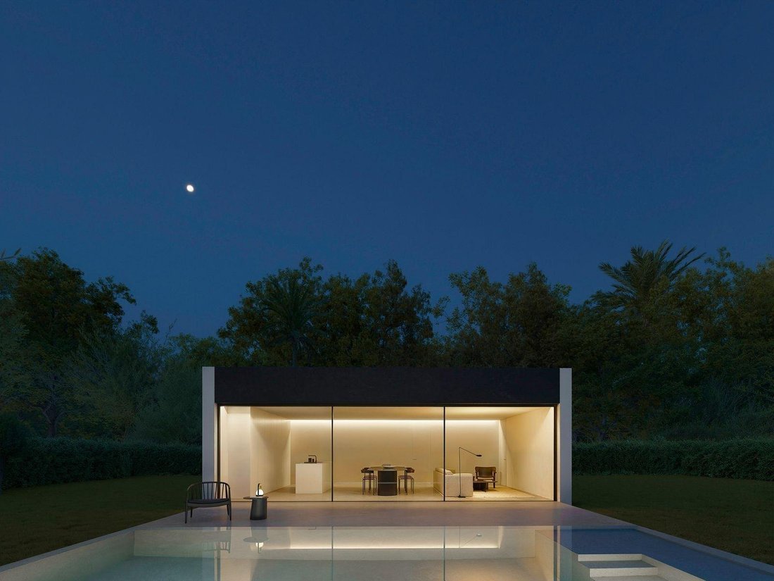 House in Benidorm, Valencian Community, Spain 4 - 18120987