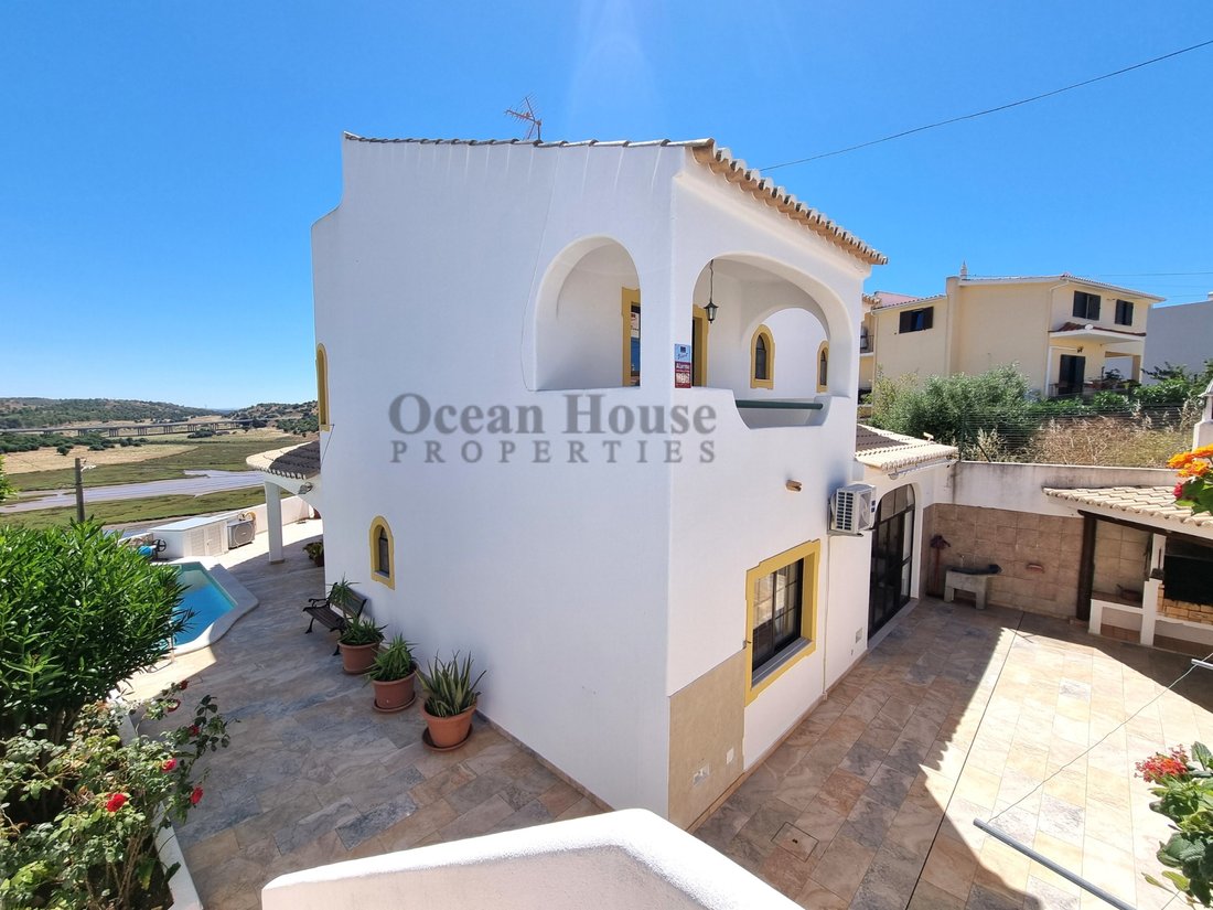 House in Portimao, Algarve, Portugal 4 - 18123816