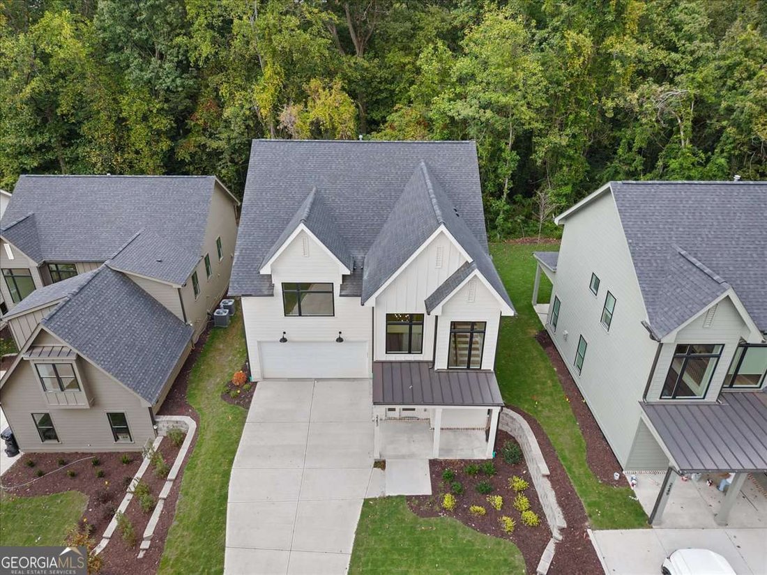 House in Atlanta, Georgia, United States 2 - 18123361