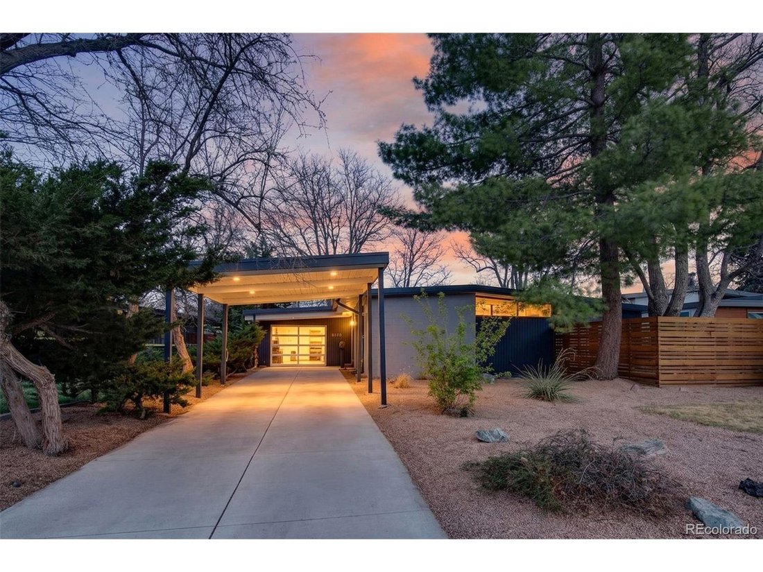 House in Denver, Colorado, United States 1 - 18114334