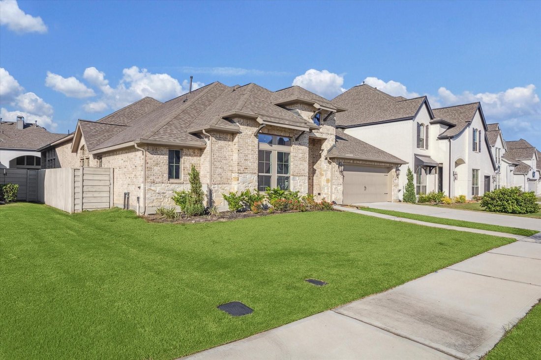 House in Manvel, Texas, United States 3 - 18122571