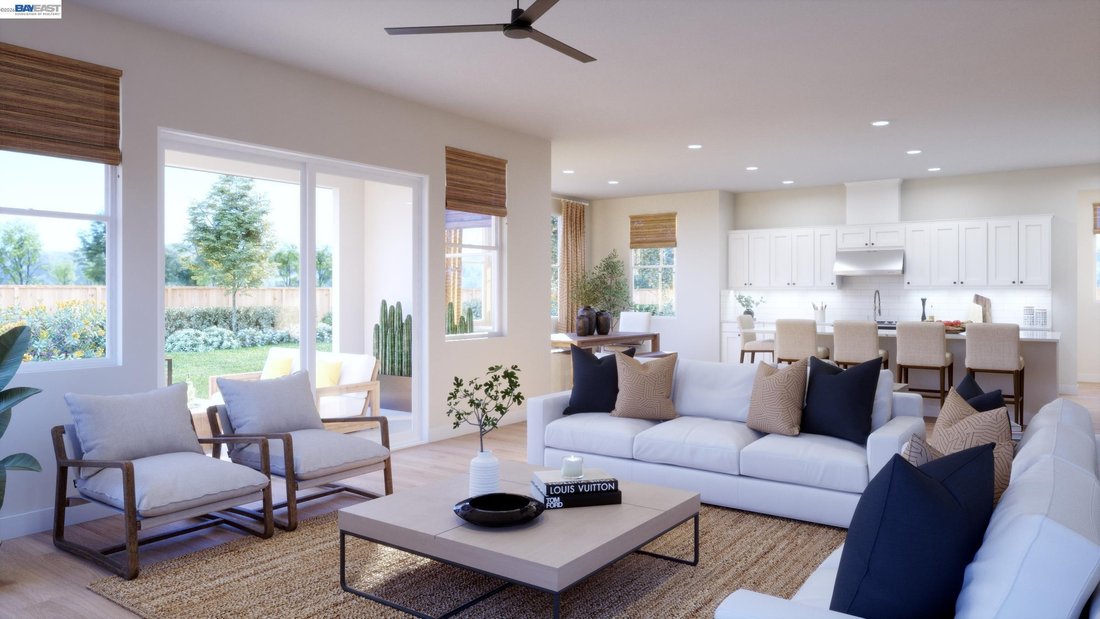 House in Dublin, California, United States 5 - 18121699