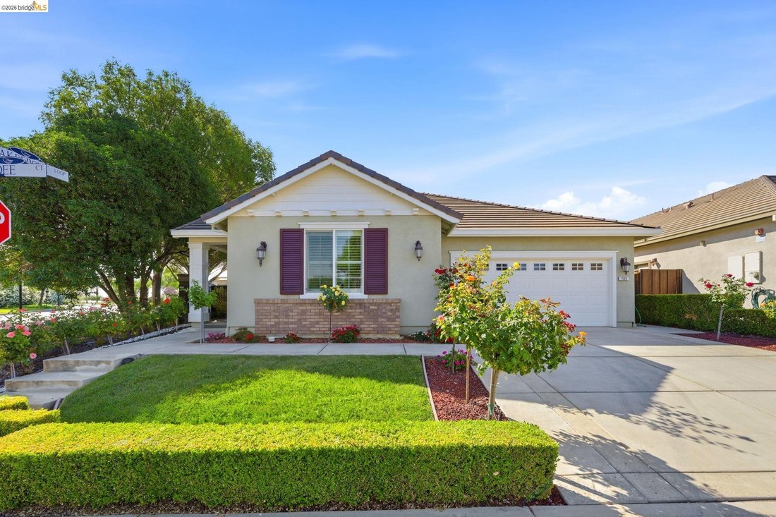 House in Discovery Bay, California, United States 1 - 18119880