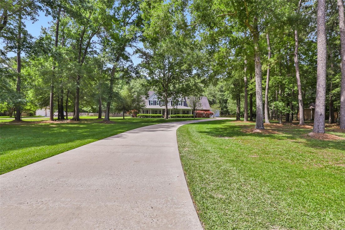 House in Huffman, Texas, United States 2 - 18119294