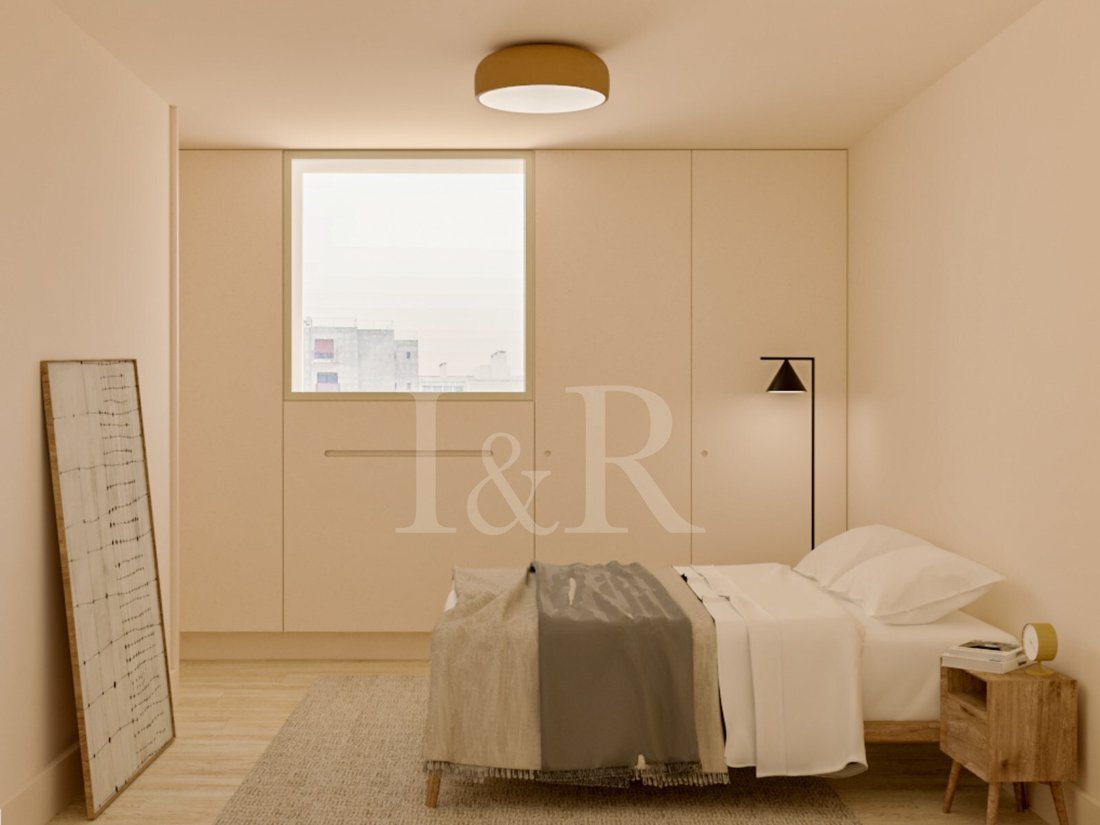 Apartment in Campo de Ourique, Lisbon, Portugal 4 - 18123735