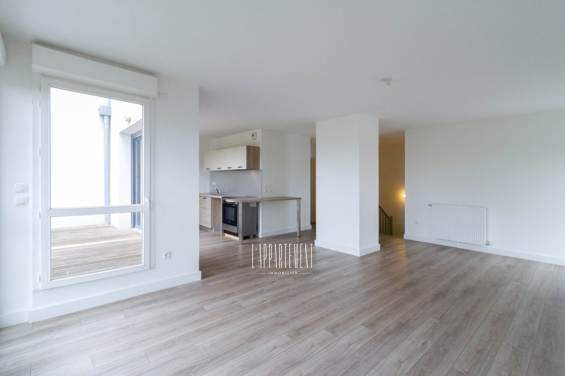 Apartment in Capitole, Toulouse, France 4 - 18122357