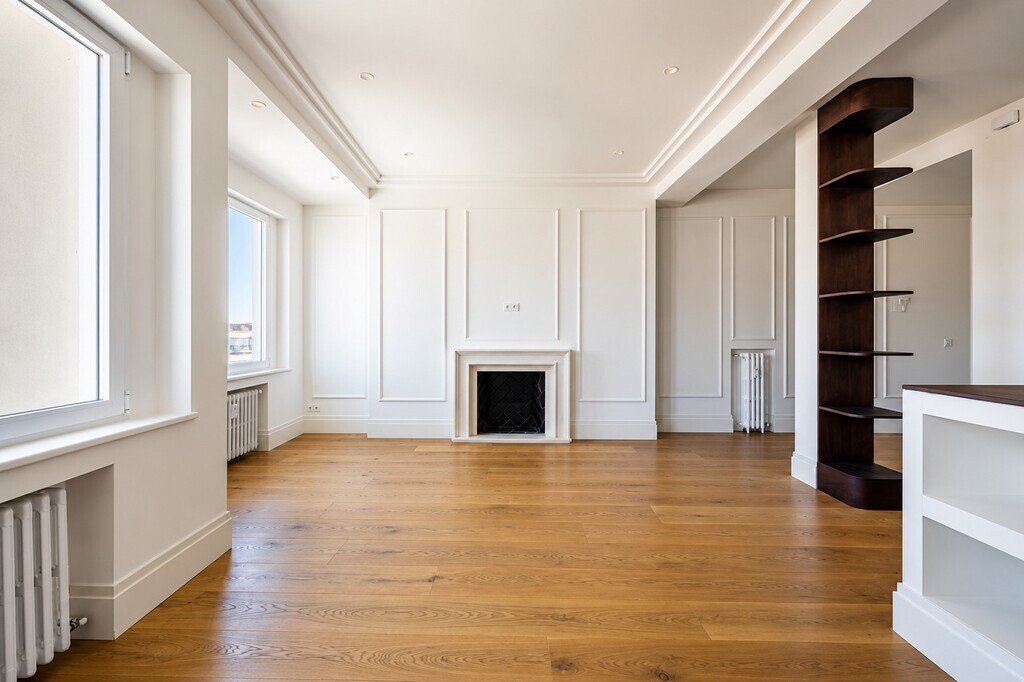 Apartment in Chamberi, Madrid, Spain 2 - 18123514