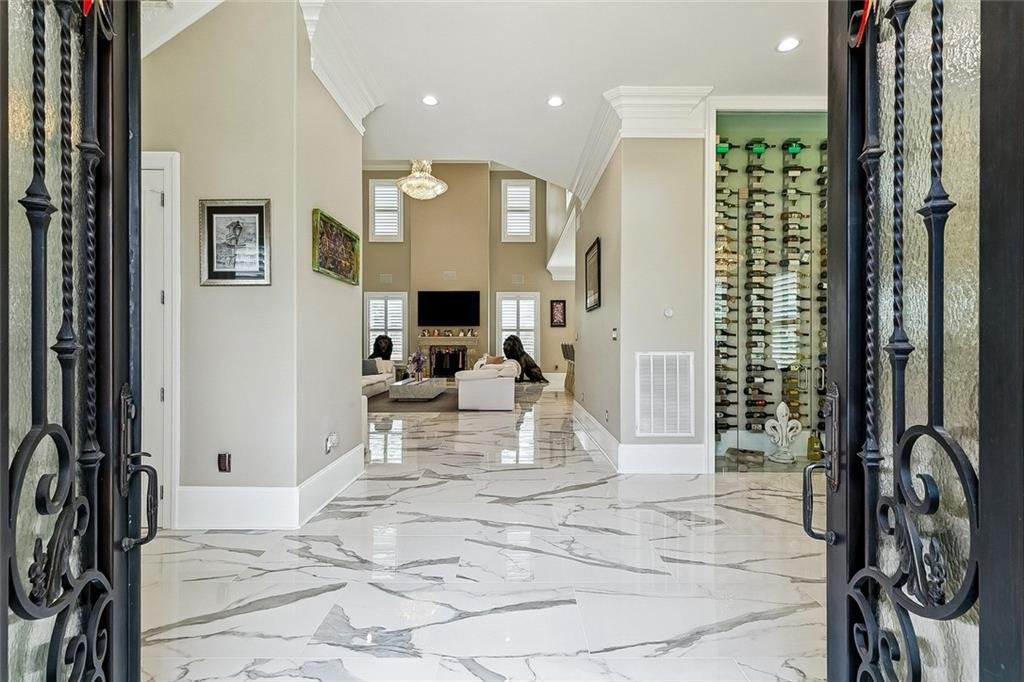 House in River Ridge, Louisiana, United States 4 - 18121993