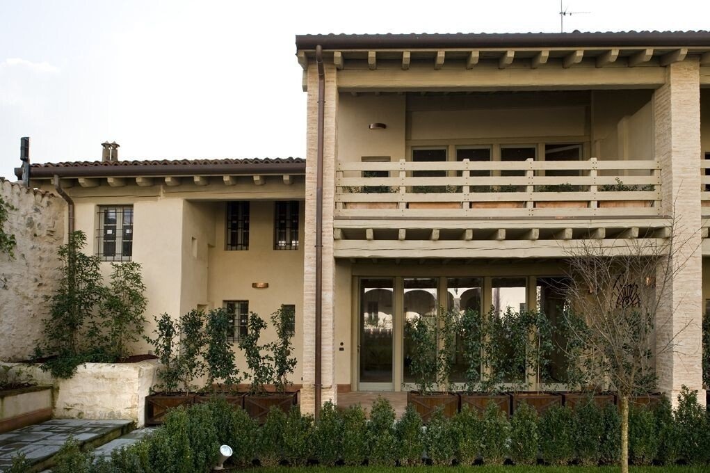 House in Erbusco, Lombardy, Italy 1 - 18121685