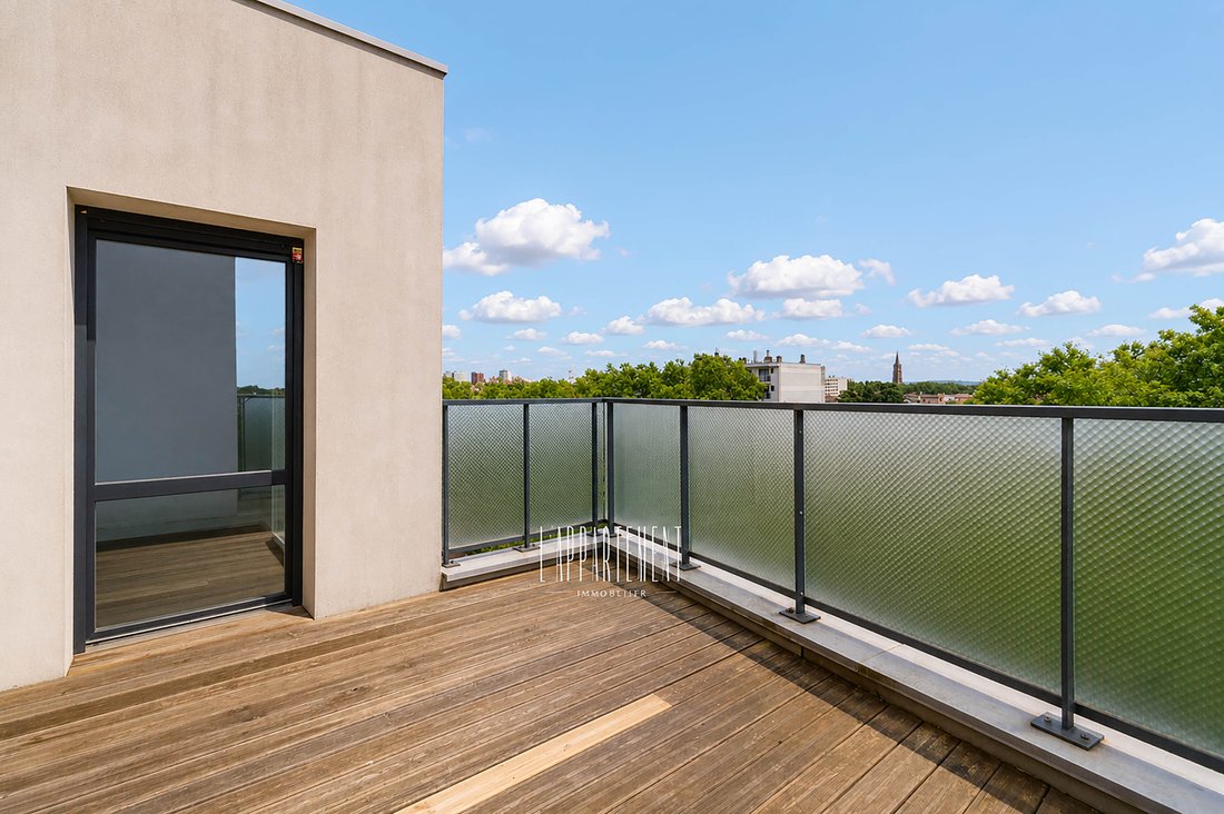 Apartment in Capitole, Toulouse, France 1 - 18122357
