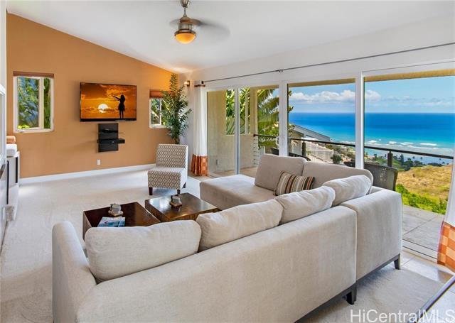 House in Honolulu, Hawaii, United States 1 - 18123914