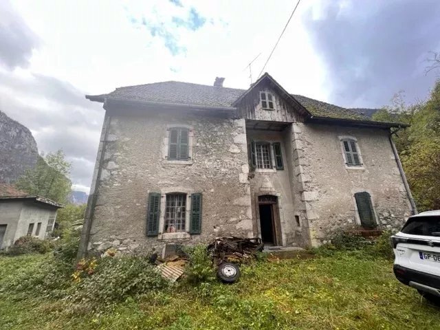 Estate in Magland, Auvergne-Rhône-Alpes, France 2 - 18121427