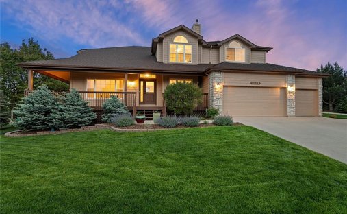 Casa a Colorado Springs, Colorado, Stati Uniti 1