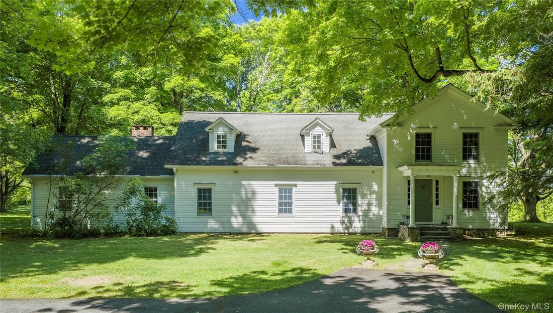House in Pawling, New York, United States 3 - 18122038