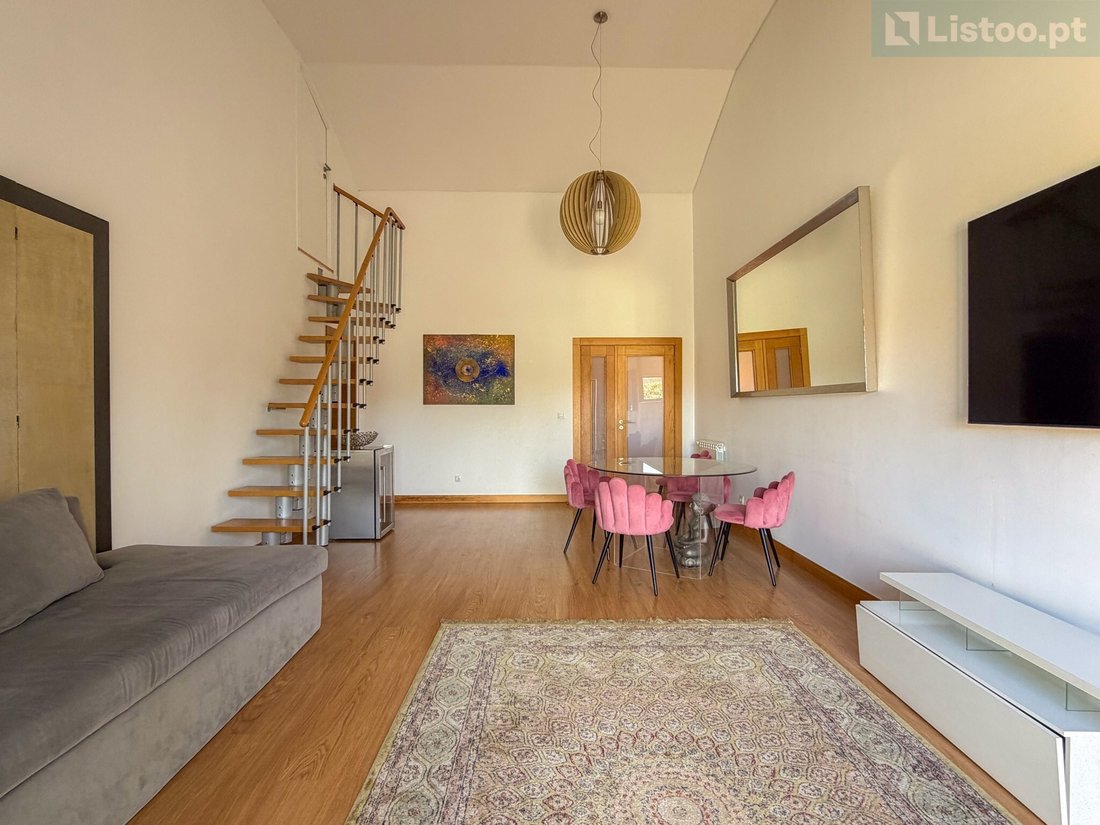 Apartment in Alcabideche, Lisbon, Portugal 5 - 18120970