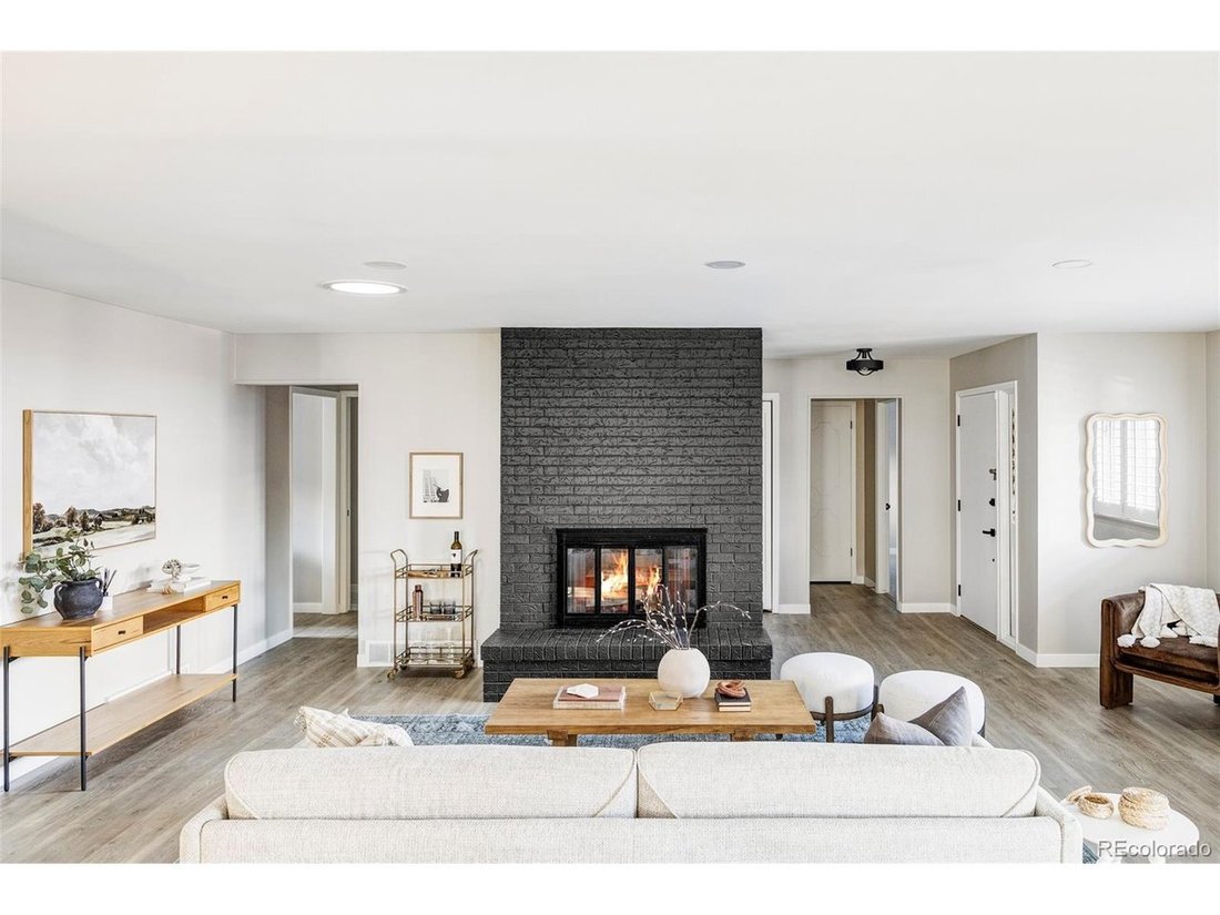 Condo in Englewood, Colorado, United States 1 - 18121964
