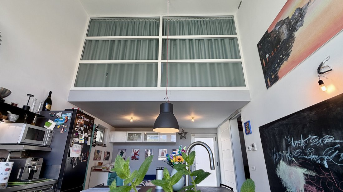 Apartment in Navigli - Porta Genova, Milan, Italy 5 - 18124072
