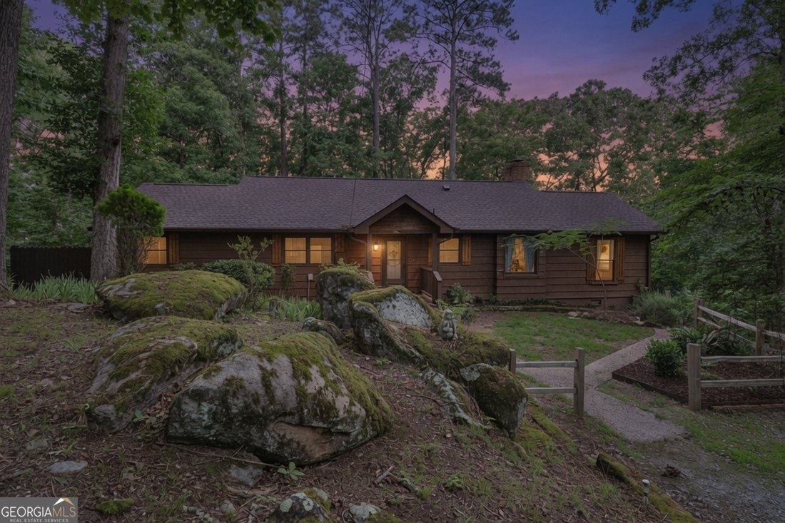House in Monticello, Georgia, United States 5 - 18119280