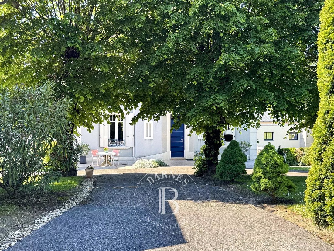 House in Lafin, Aix-les-Bains, France 3 - 14363722
