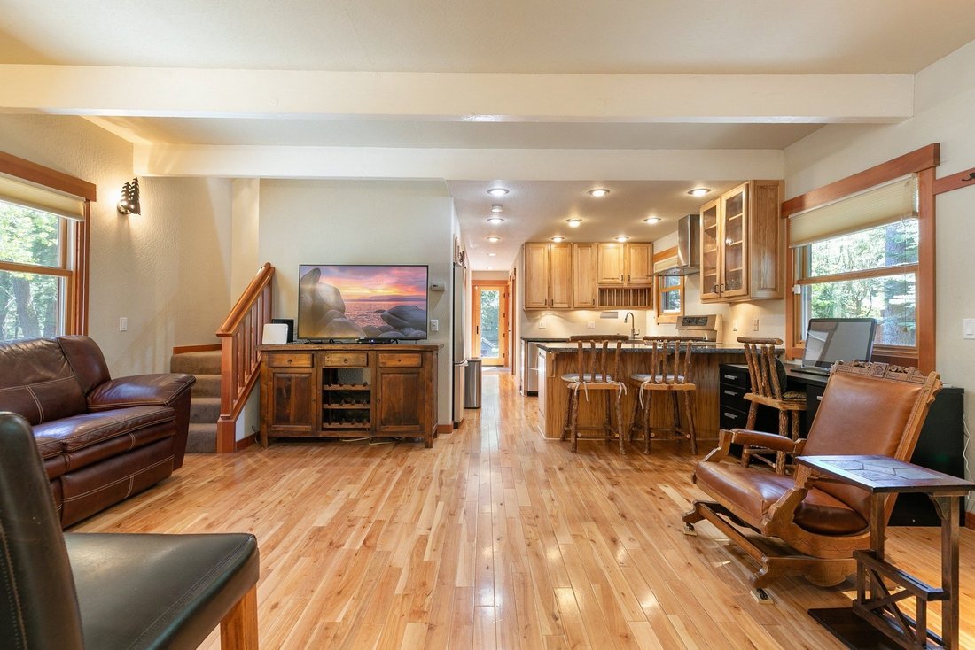 House in Tahoma, California, United States 4 - 18120575
