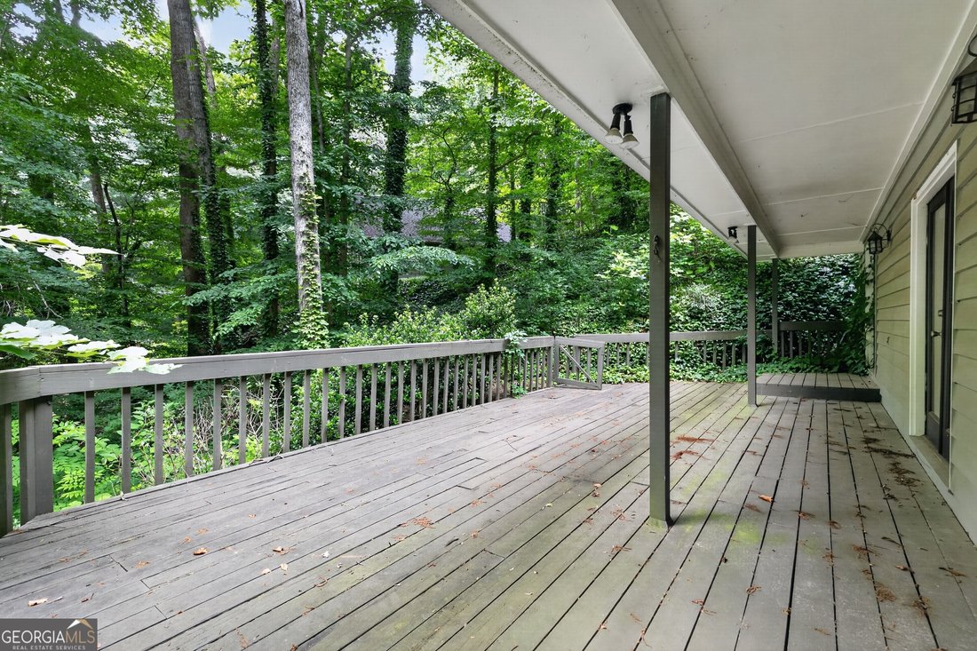 House in Atlanta, Georgia, United States 3 - 18123392